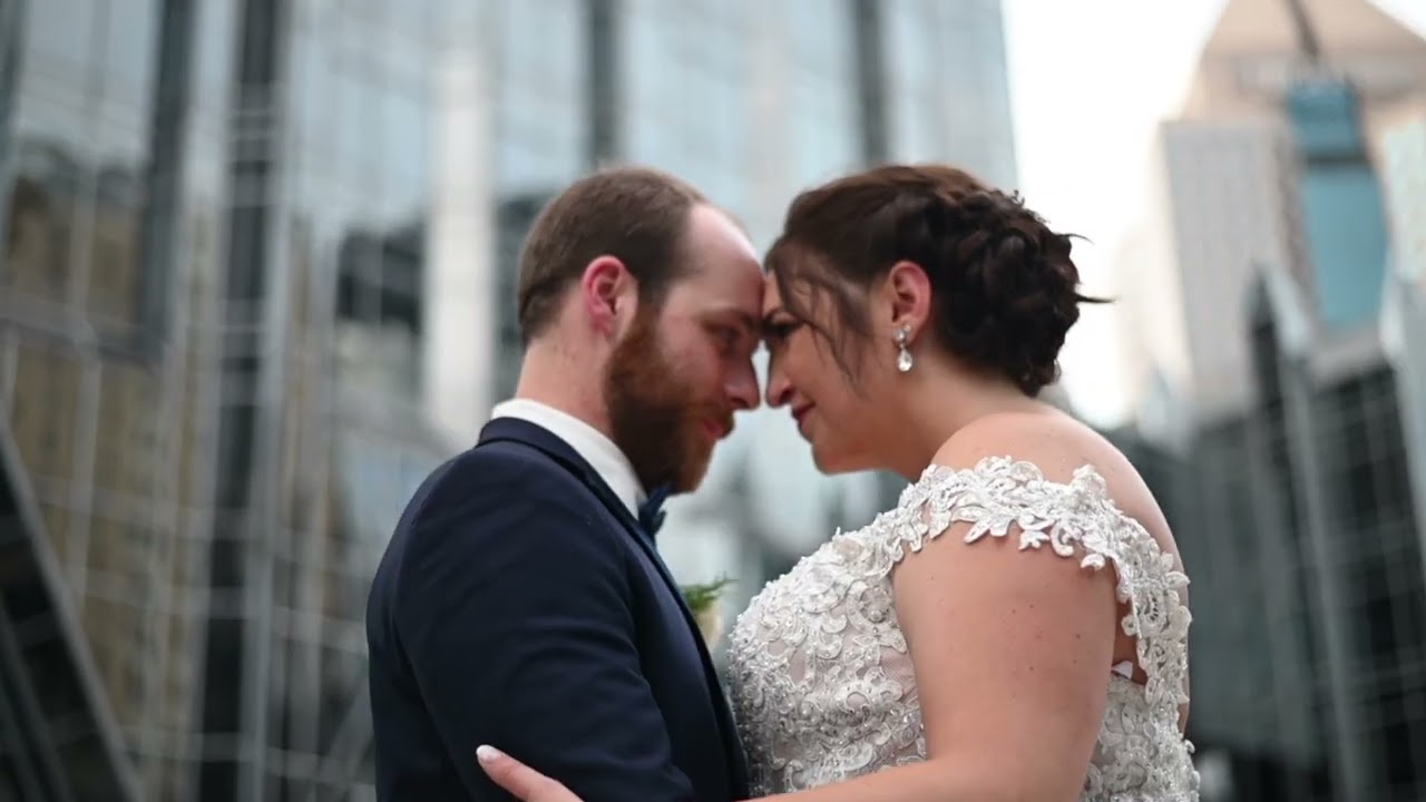 Mikayla & Ryan | Wedding Video Teaser
