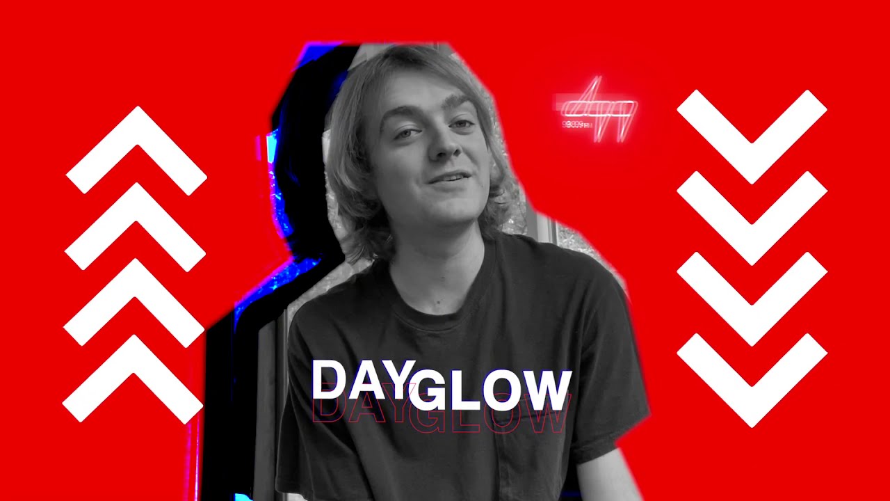 Dayglow Live *Exclusive* Performances on D99! (Sloan Struble)