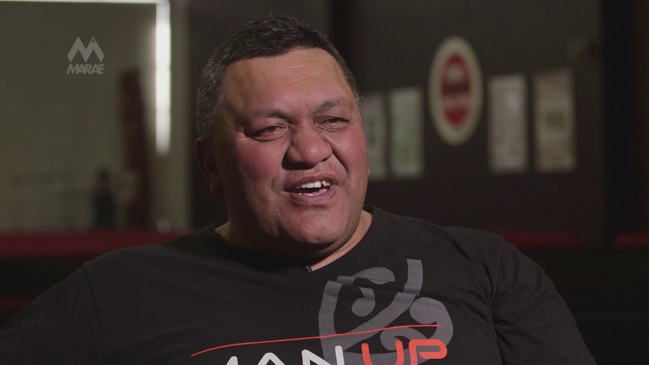 Destiny Church - Inside the most controversial church in New Zealand
