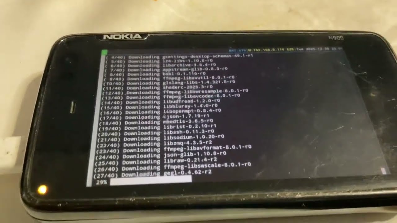 Эта NOKIA умеет БОЛЬШЕ твоего iPhone! Тест десктоп приложений.