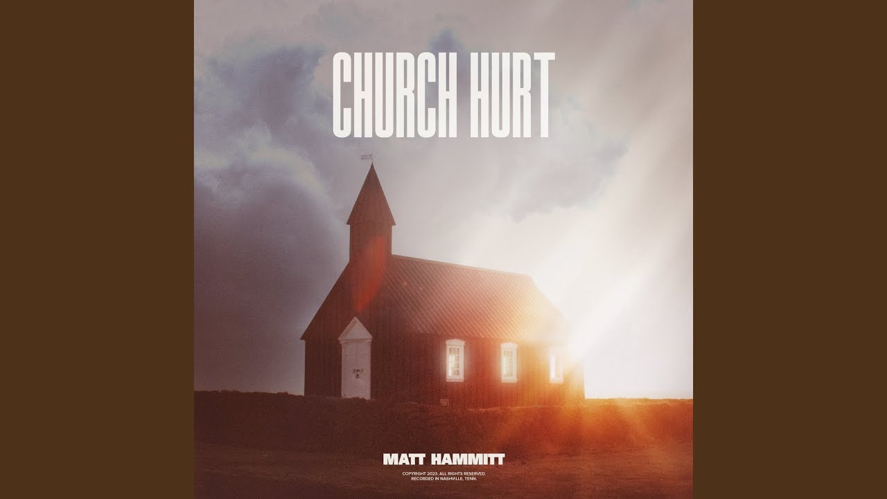 Church Hurt