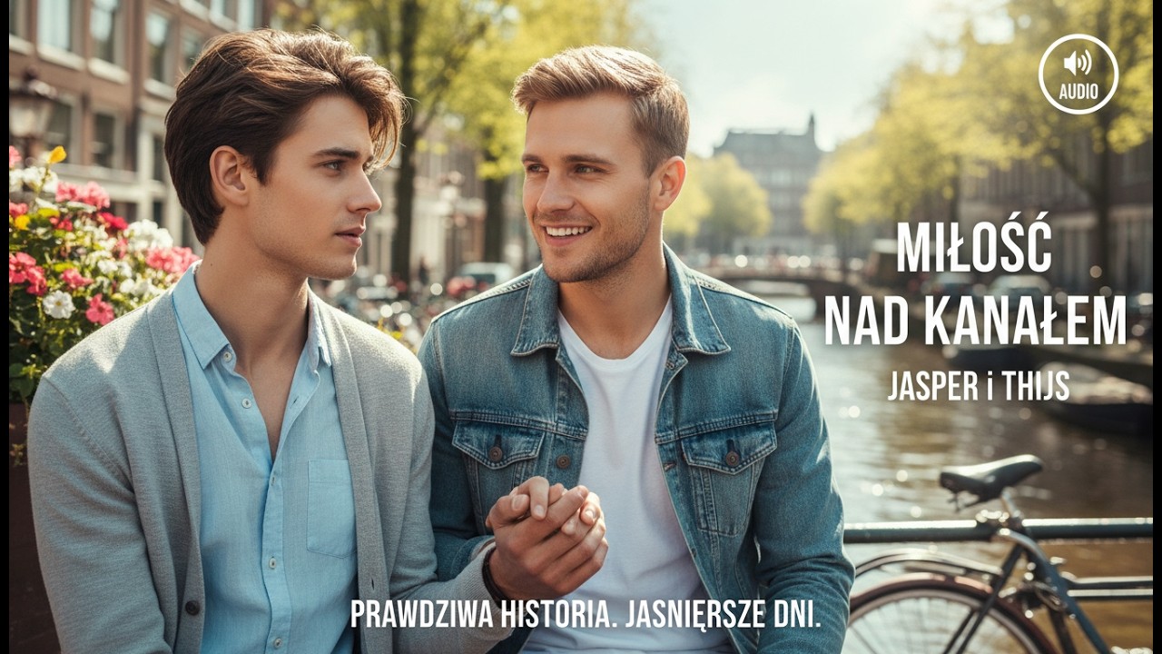 ZIJN MOEDER STERFT, HIJ TREKT IN BIJ VADER – WAAR VRIENDIN 'GEEN HOMO'S' TOESTAAT