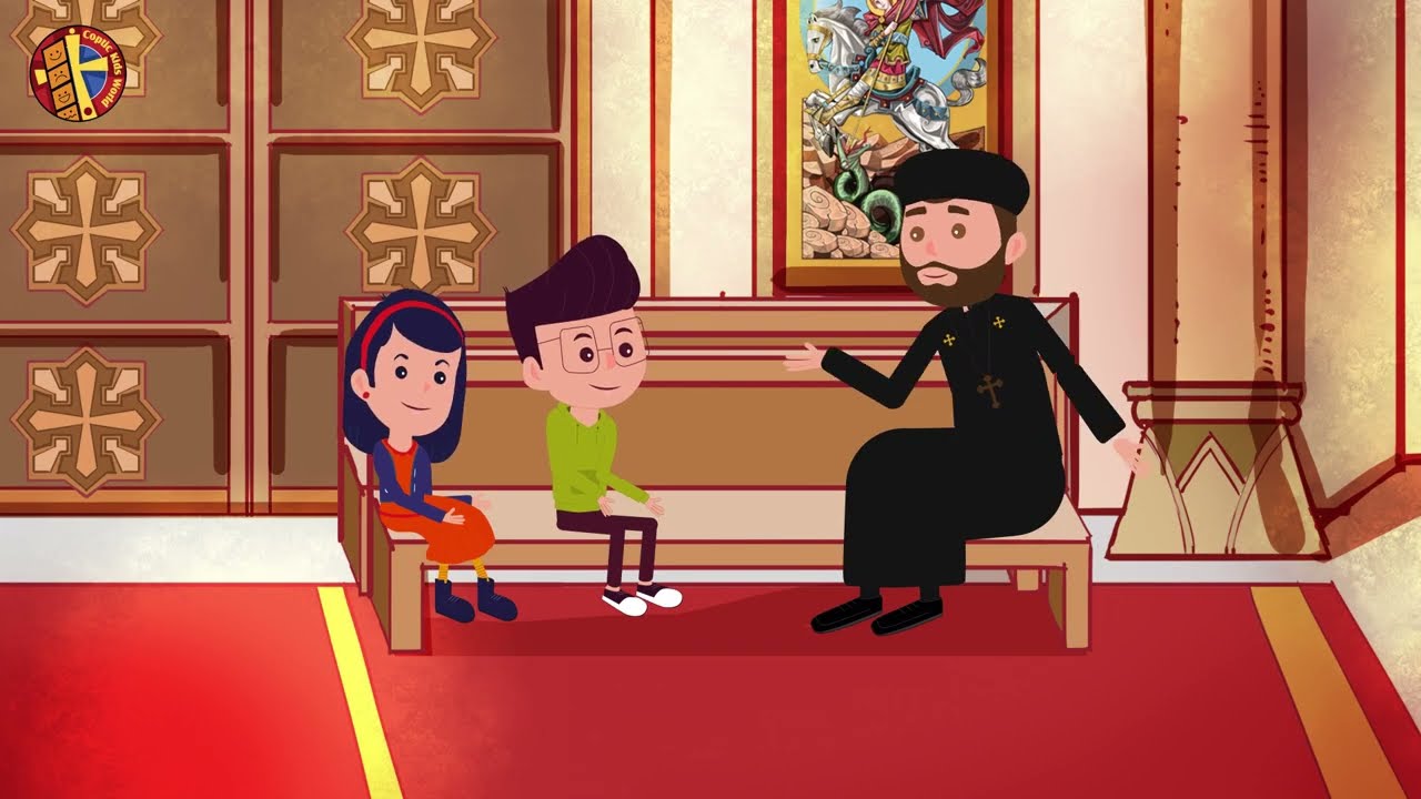 The Greatest Love Story Episode 2: The Holy Pascha - The Holy Week Series