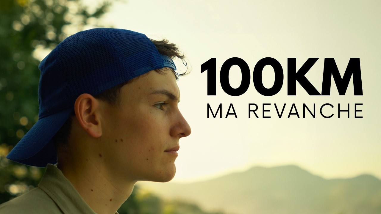 MA REVANCHE SUR 100KM : Adidas Maxi-Race 2026