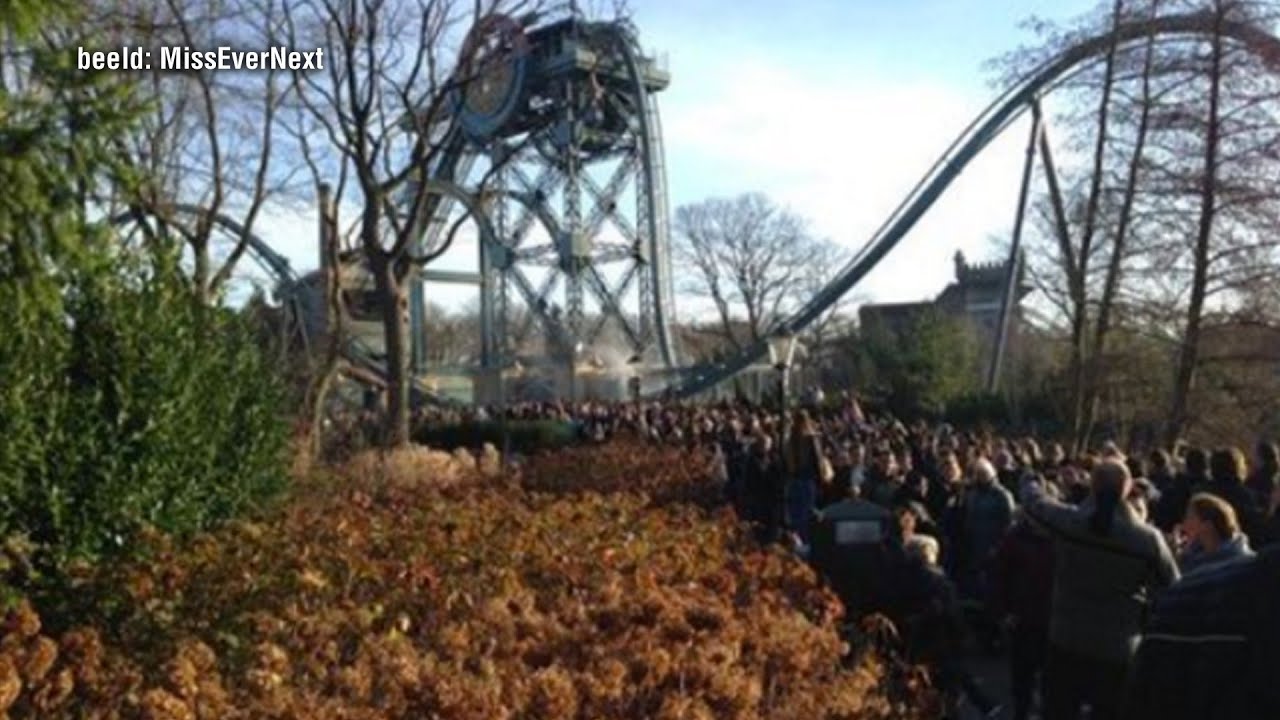 Zo overleef je de Efteling