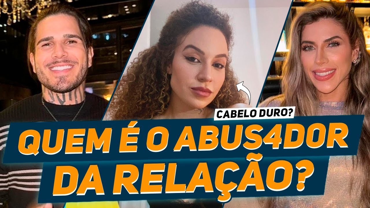 ANA PAULA MINERATO TEM &Aacute;UDIO COM FALA RAC!STA EXPOSTO | N&atilde;o&nbsp;Minta&nbsp;Pra&nbsp;Mim #494