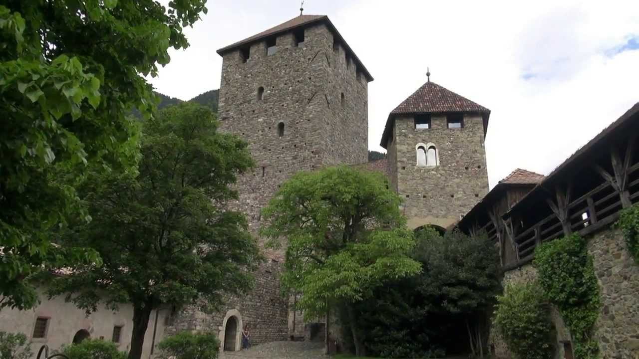 castel tirolo