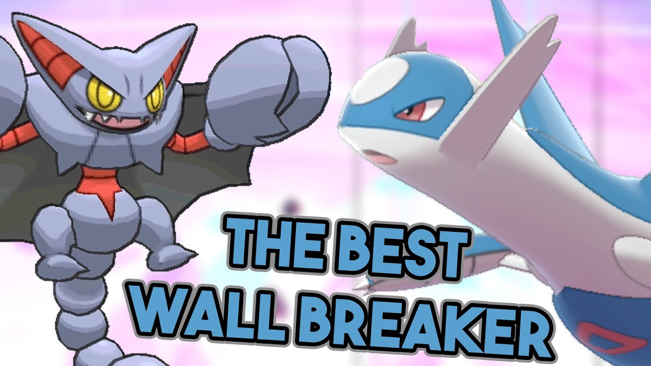 CHOICE SPECS LATIOS Is The Best Wallbreaker! Pokemon Brilliant Diamond and Shining Pearl Wifi Battle