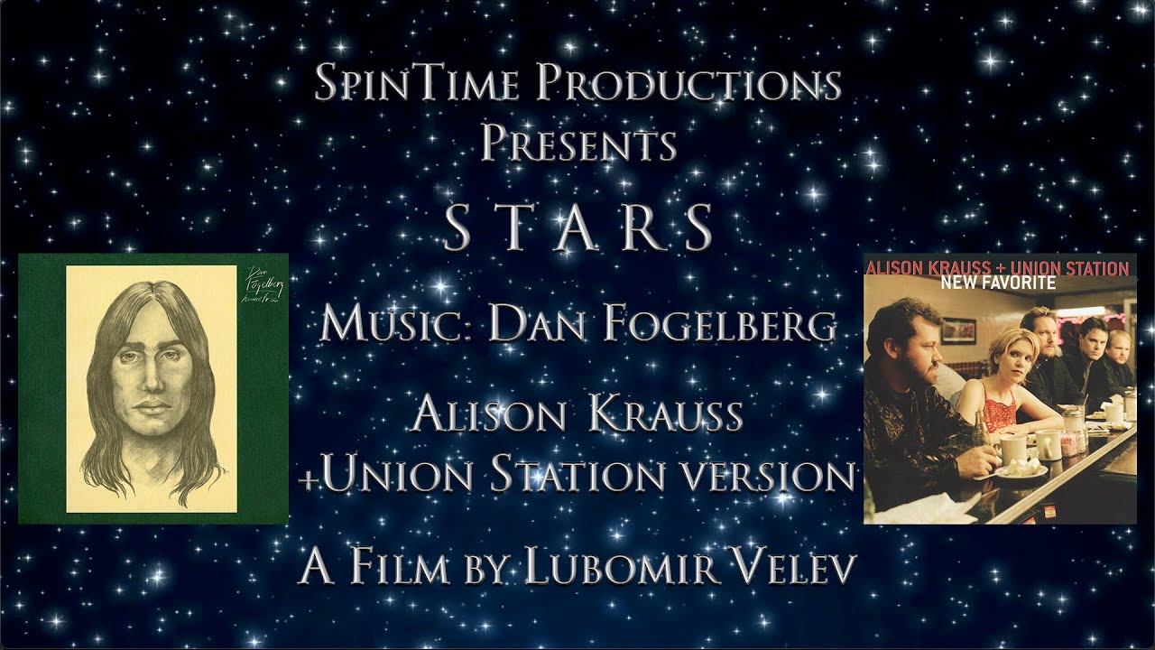 Stars - A Film by Lubomir Velev