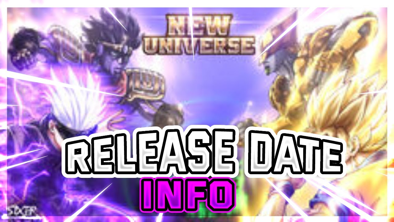 Aut:NU Release info
