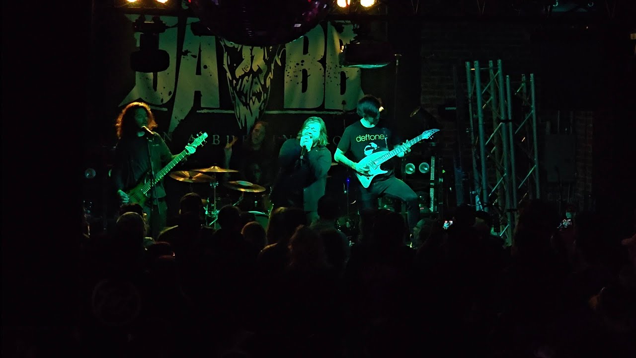 Hollow Front - UABB Tour (FULLSET) Live at the Meadows Brooklyn NY 4/21/24