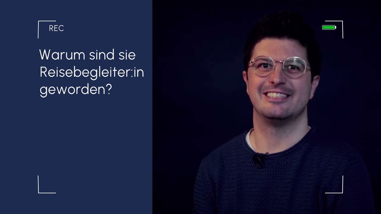 M-Tours Reisebegleiter
