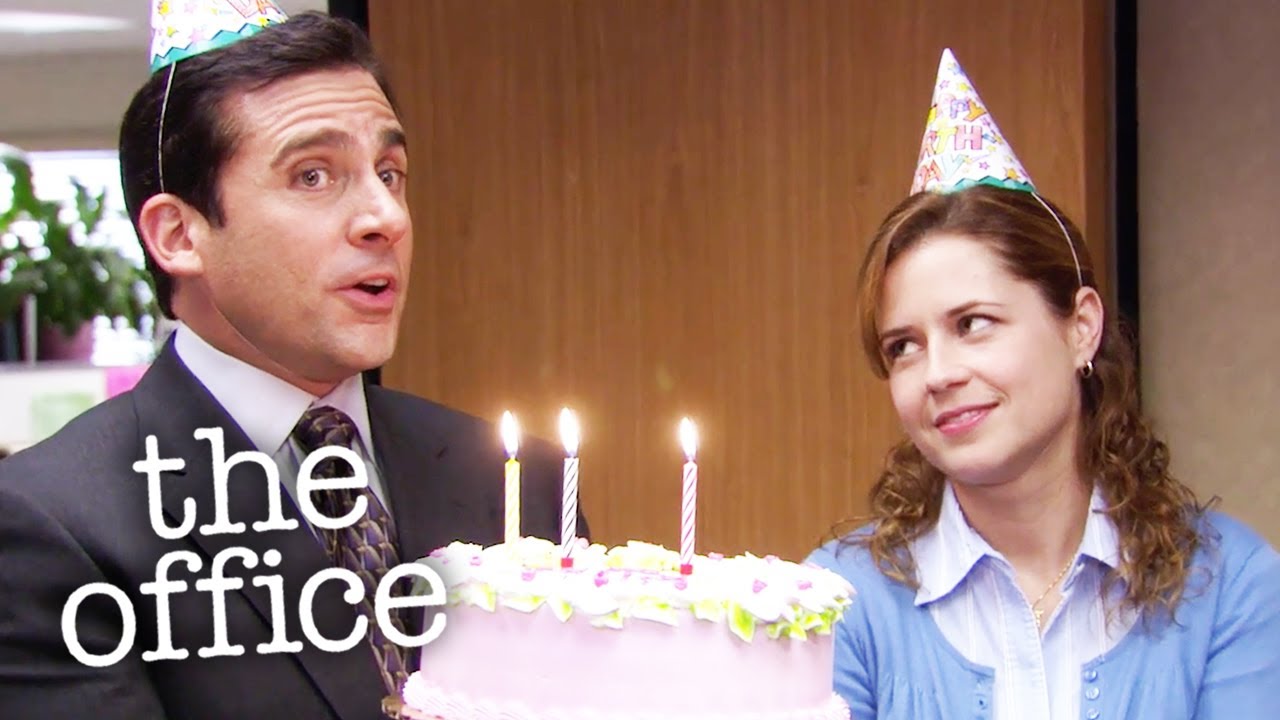 Michael Scott's Guide to Birthdays  - The Office US