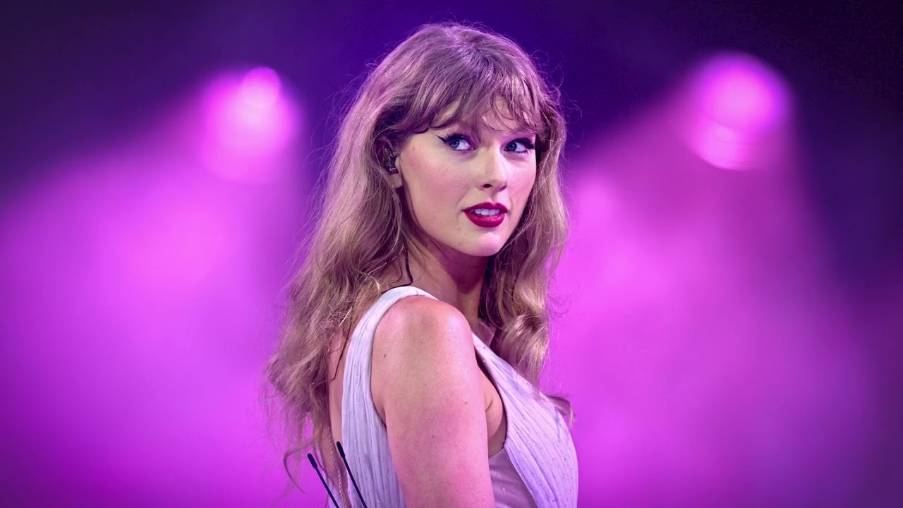 Taylor Swift - The Fate of Ophelia (Kappa 9 Breakbeat Remix)