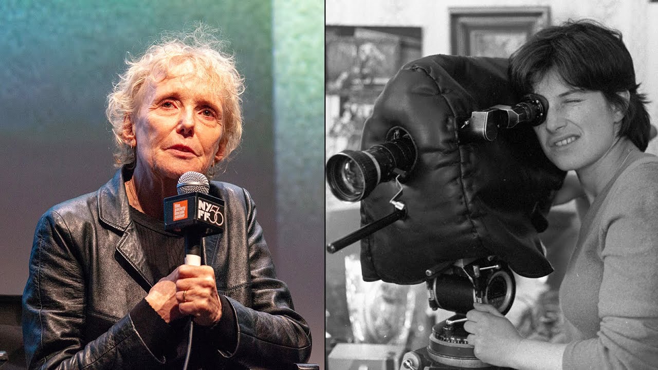 Claire Denis on Chantal Akerman's Total Trust in Filmmaking