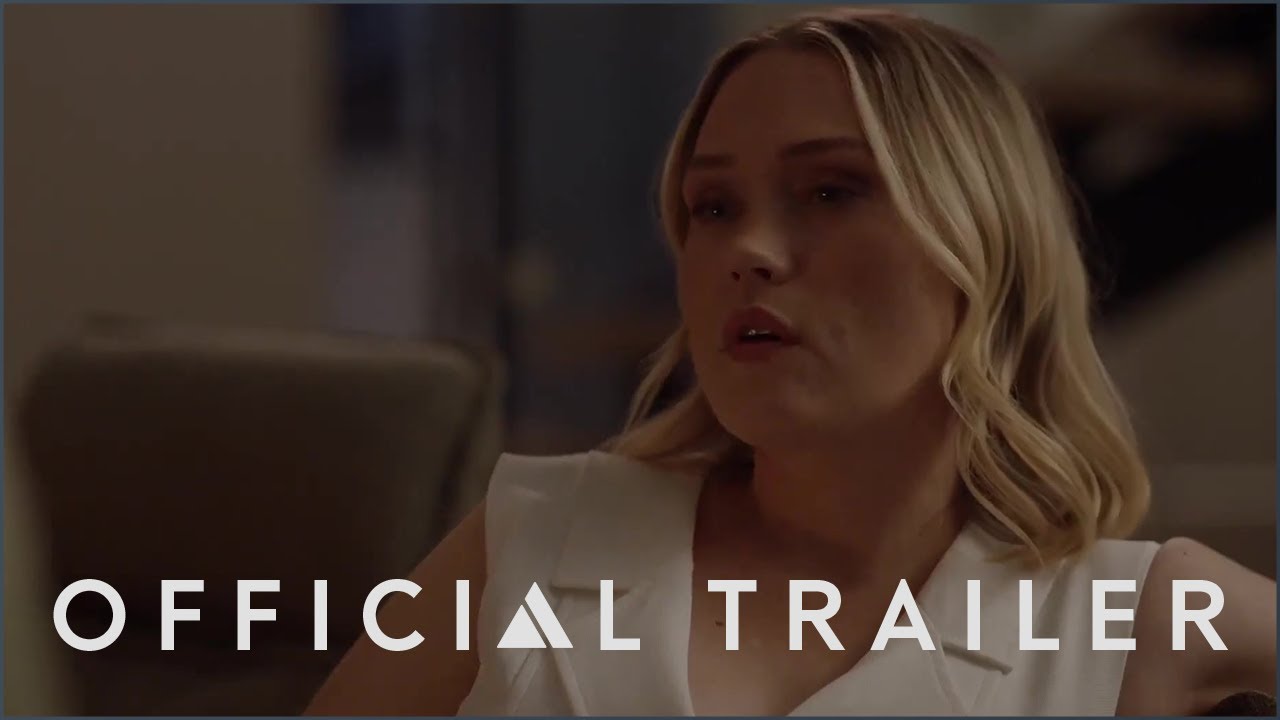 LETHAL LOVE LETTER - Official Trailer (2022) Clare Grant, Rick Malambri