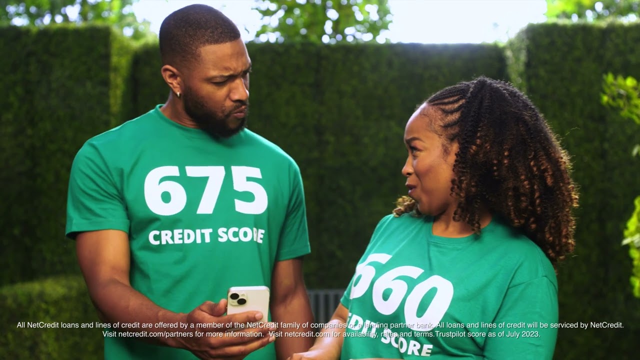 NetCredit | Say Yes