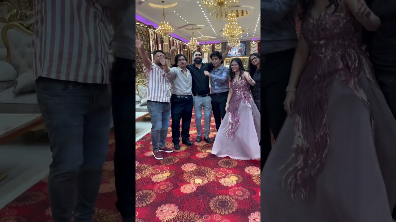 Celebrating NEET 2025 Glory | Avika AIR 5 & Toppers Vibes