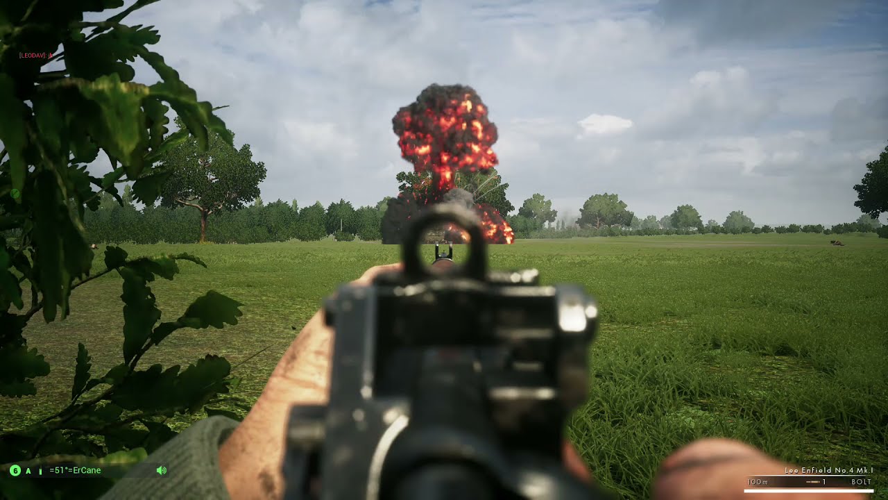 This is Post Scriptum (long version)