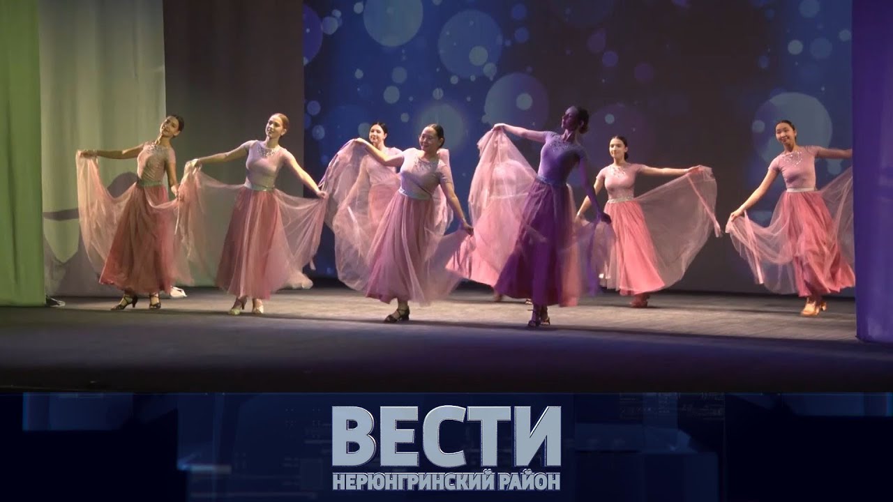 Выпуск от 20.12.2025: Врачи из Якутска; приезд Общественной палаты; 50 лет образованию и культуре.