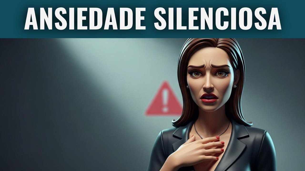 Por Que Você Não Relaxa Nem Quando Está Tudo Bem? Veja Os Sinais