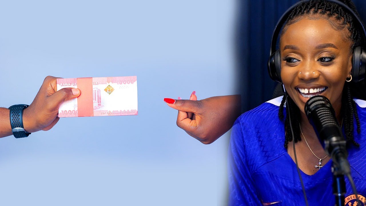 AMPLIFAYA: MDAI ALIPA DENI LA MDAIWA WAKE KAMA ZAWADI YA BIRTHDAY