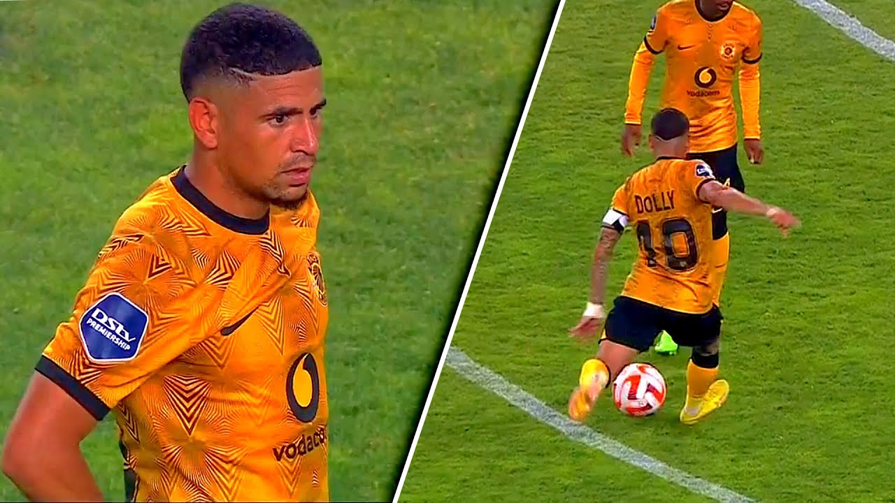 Keagan Dolly Did It AGAIN!