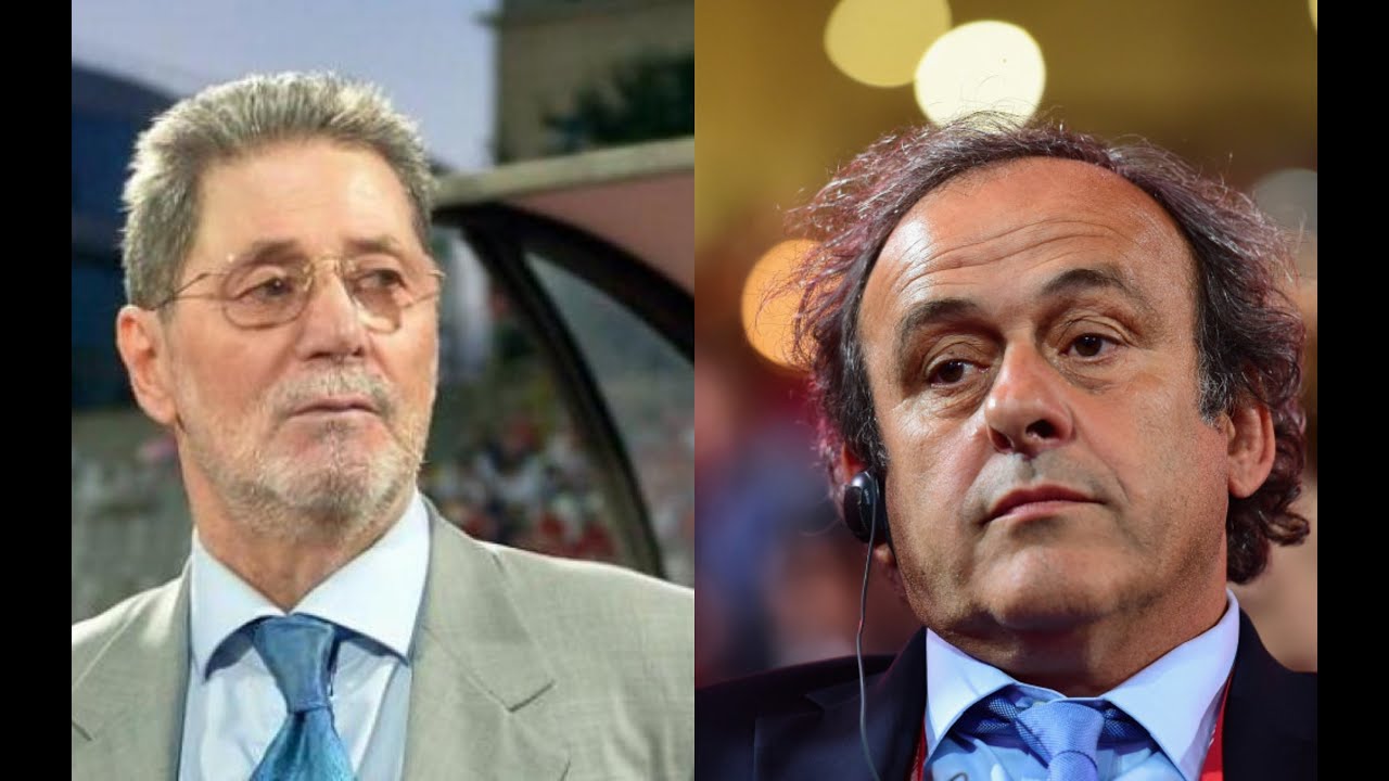 ”Vorbiți franceză?”. Cornel Dinu, către Michel Platini: ”Băi, dobitocule, știm mai bine decât voi”
