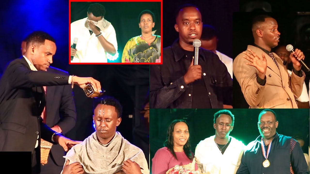 MAMA WARAKOZE 😭❤️FRANK AMUSUTSEHO AMAVUTA ❤️BISHOP ,FRANK , REAGAN WA RBA BAFASHIJE RICHARD🔥💵KIRIKI🤣