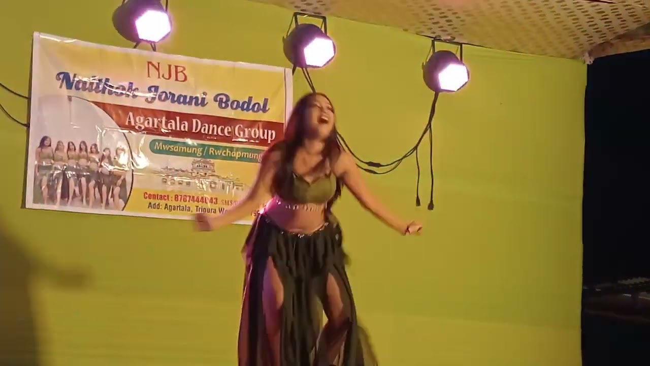 Shakira cover dance 