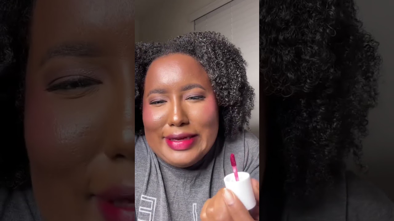 Dollar Tree Lip Product Review | @naturallykaela 