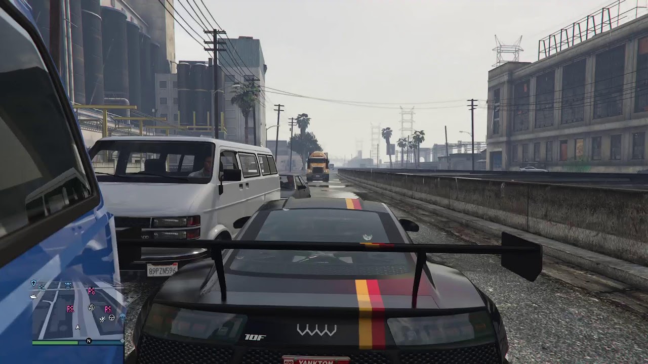 Βuy An SELL On GTA 5 ONLINE PS5 ONLY