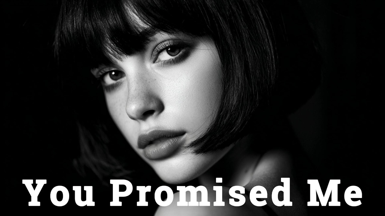 You Promised Me - Davpulse & D Beats Retro Music Italio Disco Euro Dance