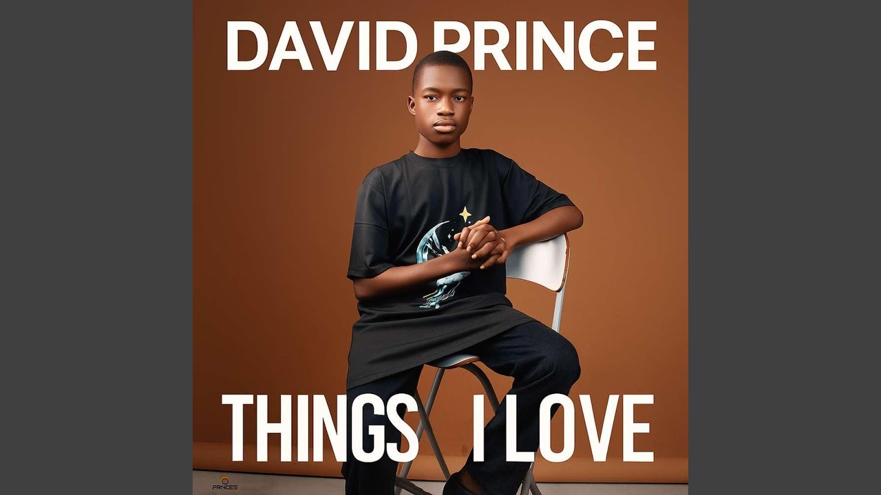 Things I Love