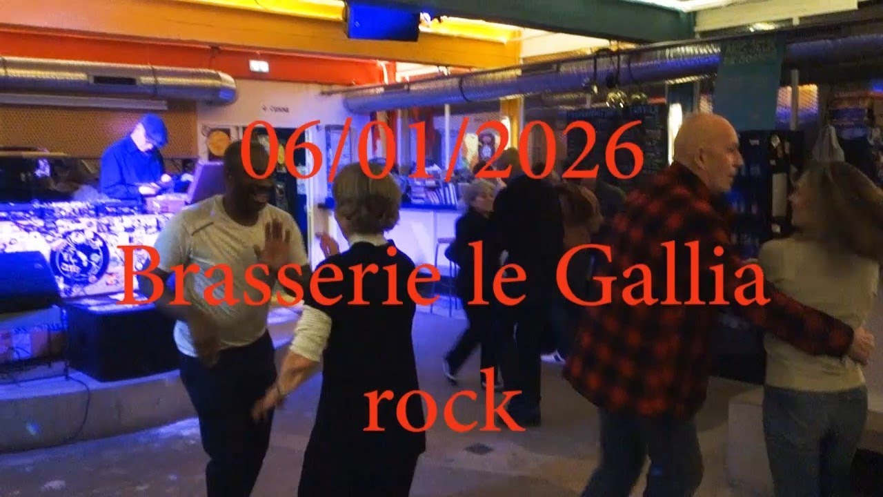 20260106 rock au Gallia
