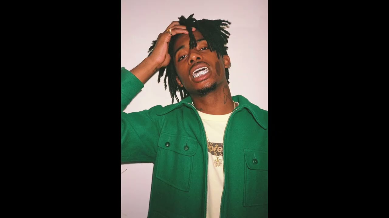 [FREE] playboic carti x destroy lonely type beat - 