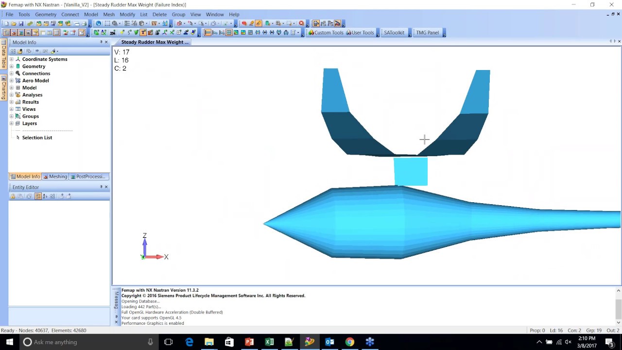 Advanced Aeroelastics for Full Aircraft Webinar Recording