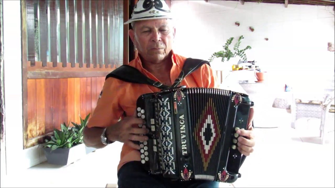 Truvinca - Xaxadinho das Alagoas (Severino Januário)