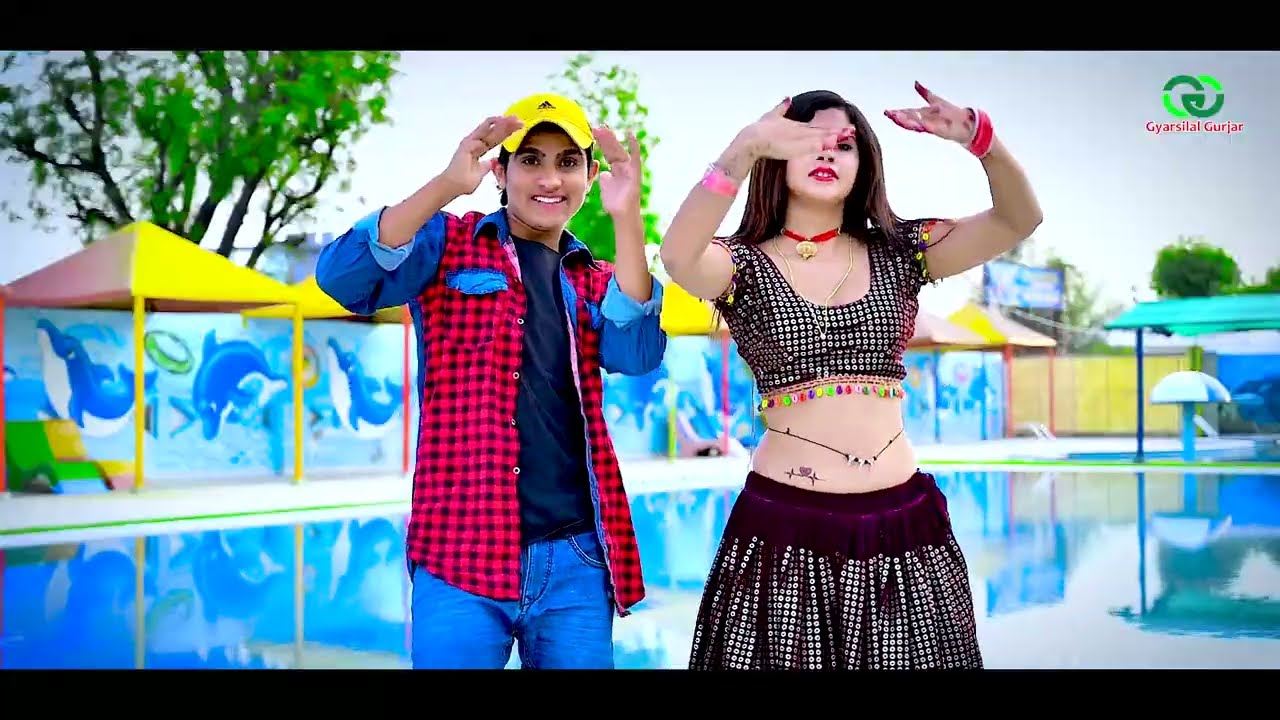 छाता की छायां ताण लाडला देवरिया || Ladla Devariya | New Rajsthani Song | Gyarsilal Gurjar