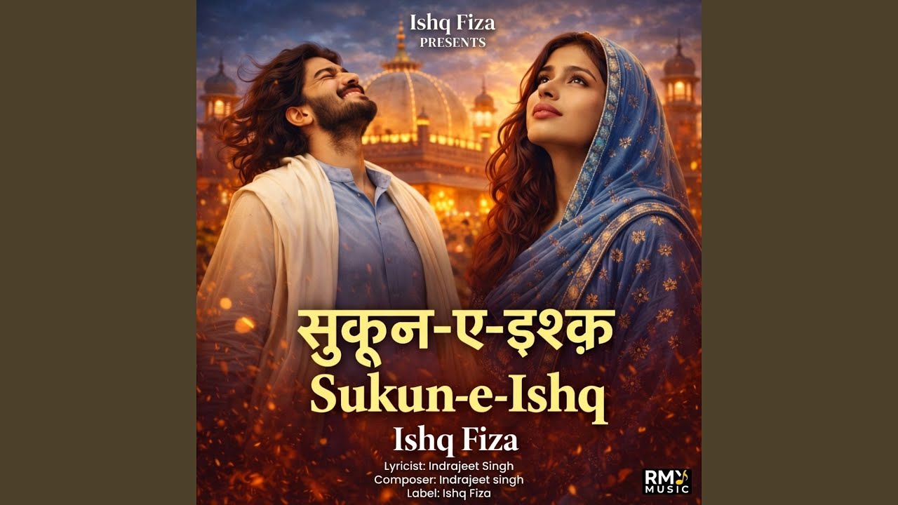 Sukun E Ishq