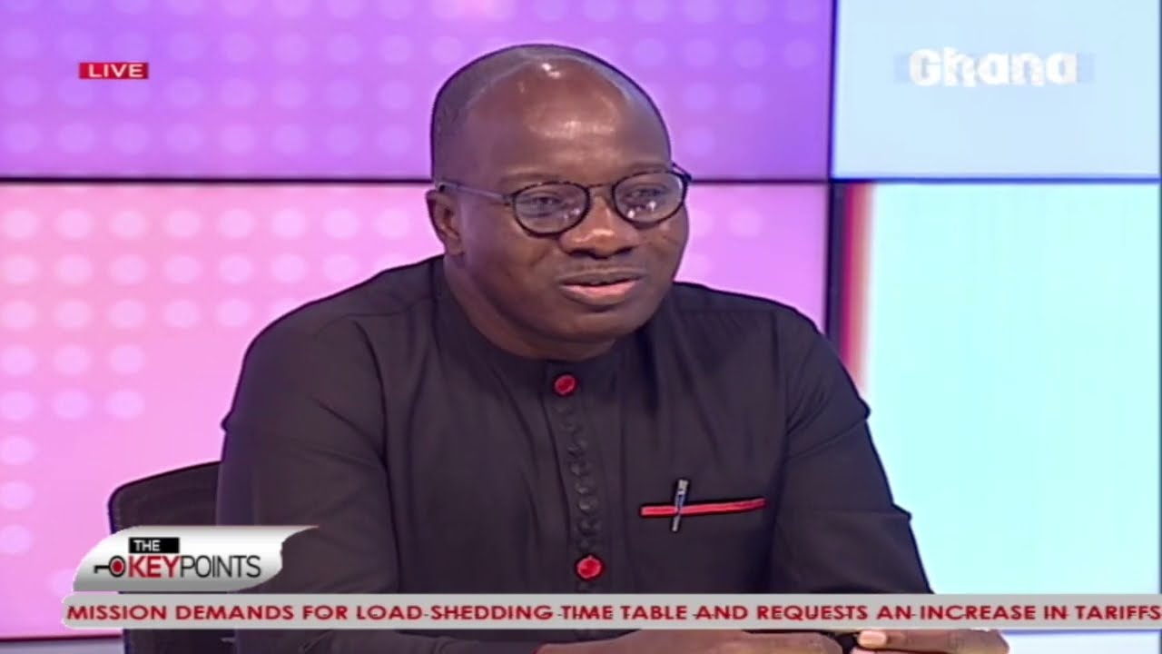 #TheKeyPoints: Akufo Addo's level of arrogance unacceptable - Mahama Ayariga