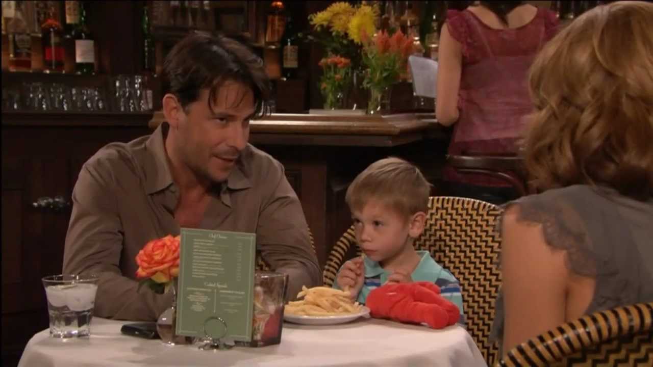 Jake and Amanda 8-10-2011