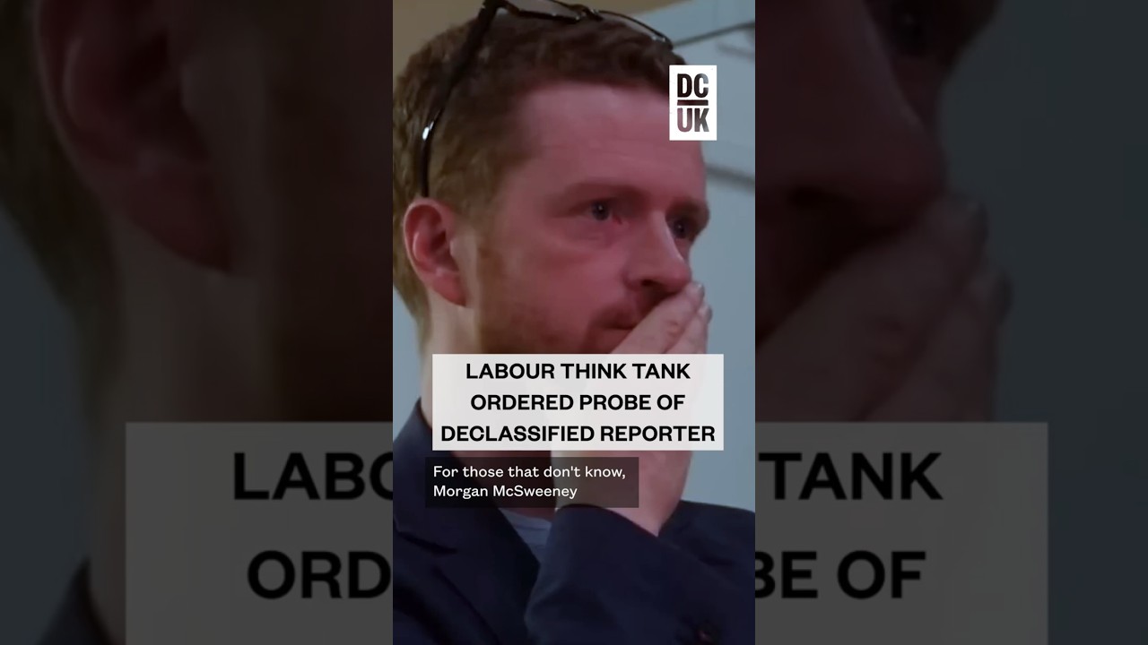 Labour minister linked to probe of our journalist