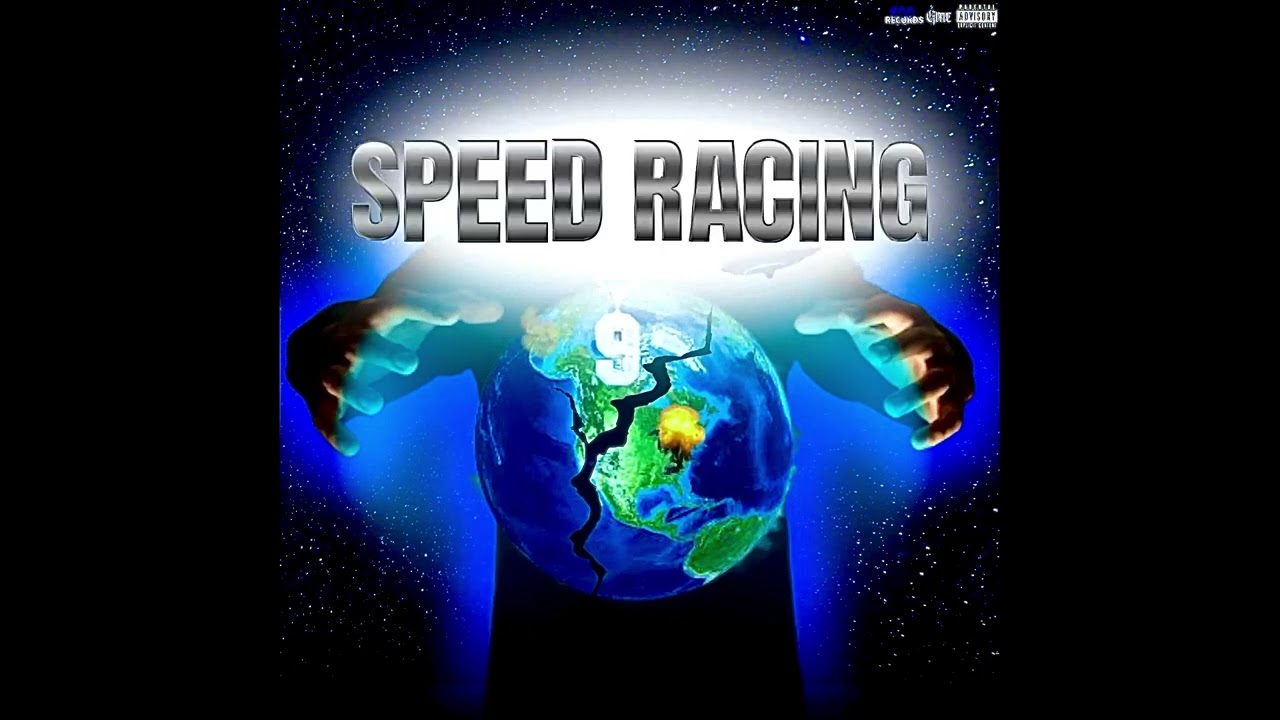 Lul Skii - Speed Racing (Official Audio)
