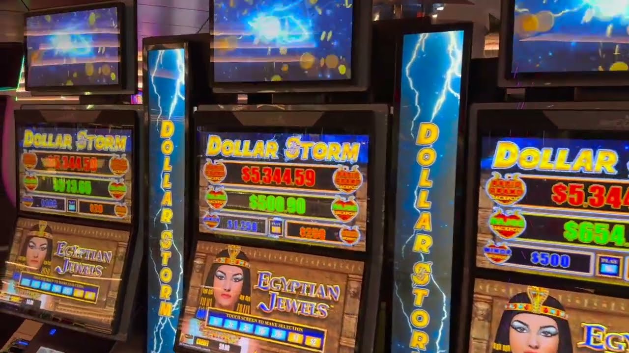 MSC Seaside Full Casino Tour