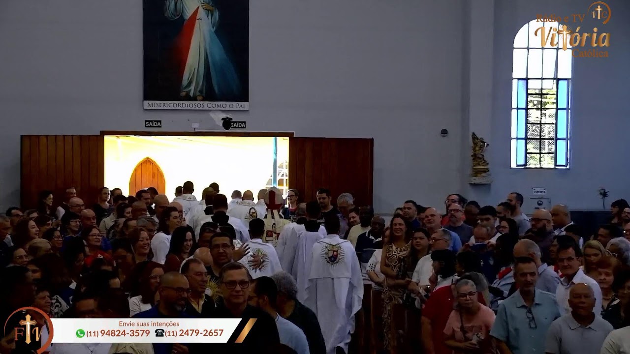 ORDENAÇÃO DIACONAL  14/03/2026