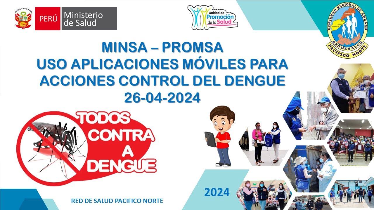 Uso Aplicaciones Móviles Para Acciones Control Del Dengue 26-04-2024