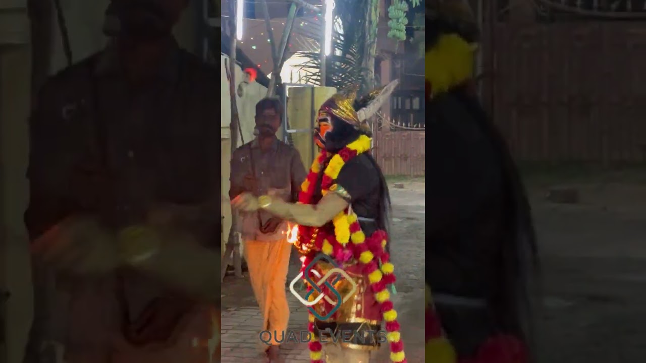 Pavadairayan padayal 