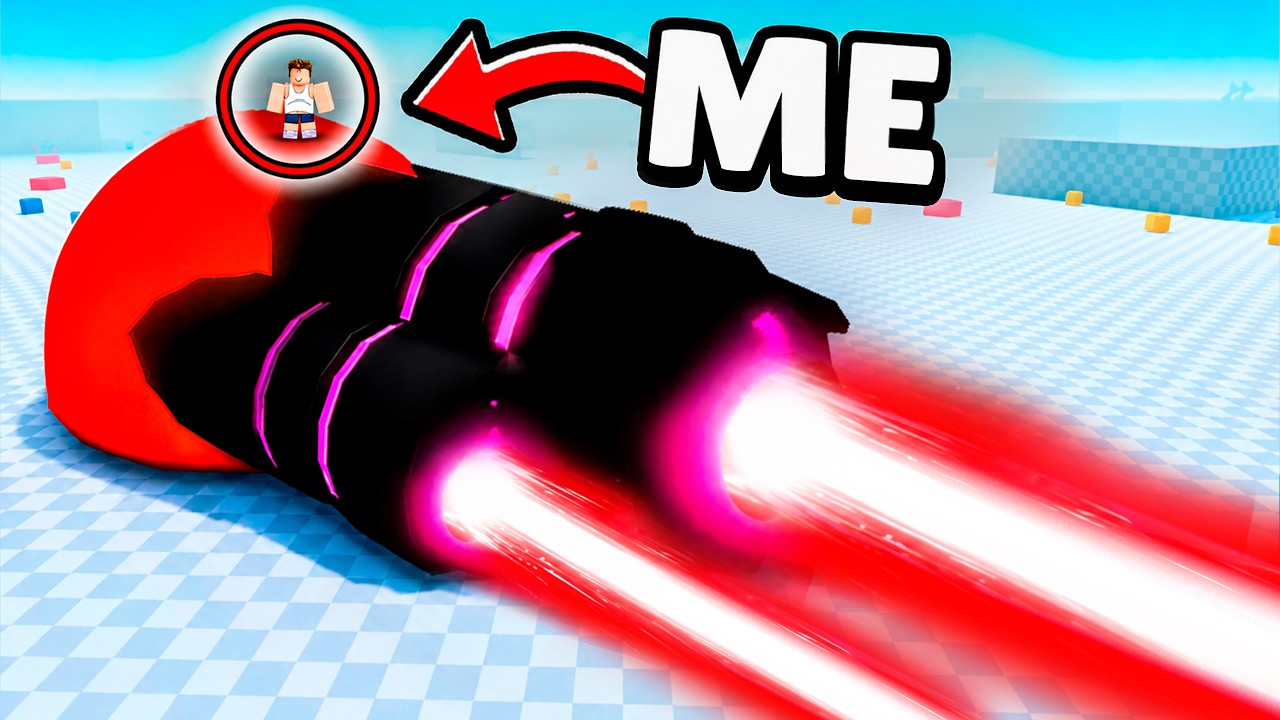 Upgrading The TRIPLE LASER TANK in Tank Game