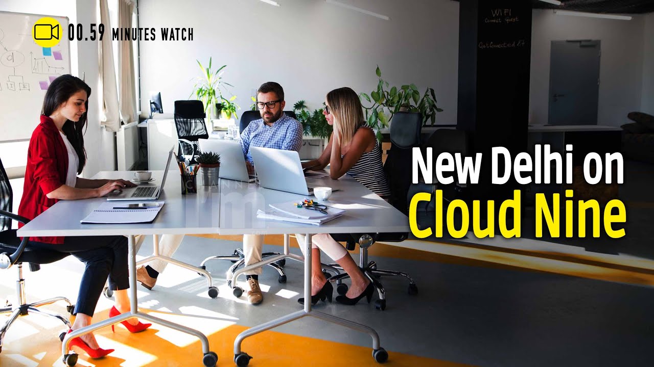 Google to launch second cloud region in India